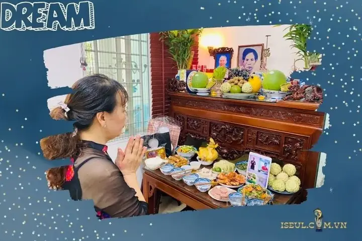 Ý Nghĩa Giấc Mơ Thấy Đám Giỗ Và Những Điềm Báo Quan Trọng Ý Nghĩa Giấc Mơ Thấy Đám Giỗ Và Những Điềm Báo Quan Trọng