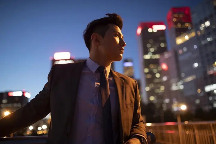 Ý Nghĩa Tổng Quan Khi Nằm Mơ Thấy Đàn Ông