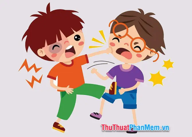 Giải Mã Giấc Mơ Thấy Đánh Nhau Chảy Máu