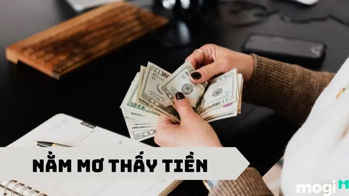 Giải Mã Giấc Mơ Thấy Đếm Tiền: Ý Nghĩa Tâm Lý & Con Số May Mắn