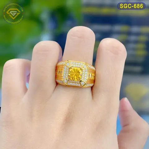 Mơ Thấy Đeo Nhẫn Vàng: Điềm Báo Gì Đằng Sau Giấc Mộng?