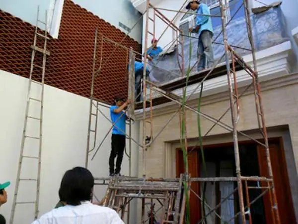 Mơ Thấy Dỡ Nhà Lá