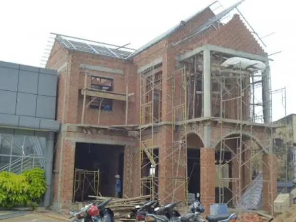 Những Con Số May Mắn Khi Mơ Thấy Bị Dỡ Nhà Để Đánh Cược Số