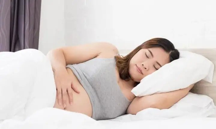 Bà Bầu Nằm Mơ Thấy Em Bé Có Ảnh Hưởng Đến Thai Nhi Không?
