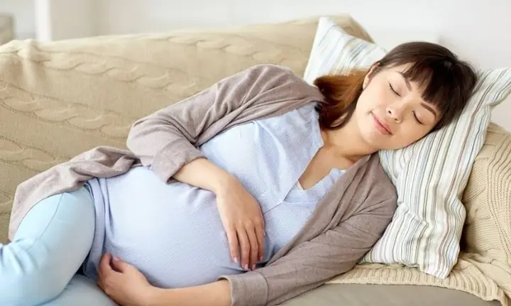 Ý Nghĩa Chung Khi Bà Bầu Nằm Mơ Thấy Em Bé