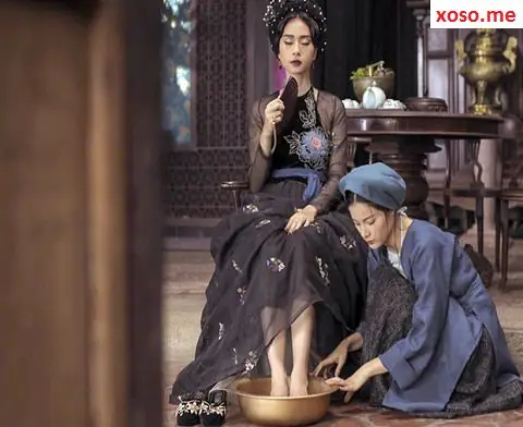 Giải Mã Giấc Mơ Thấy Dì Ghẻ