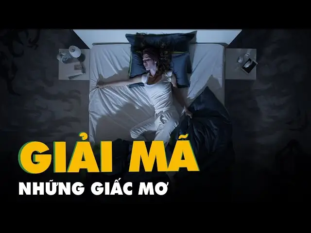 Ý Nghĩa Chung Của Giấc Mơ Thấy Kẹp Tóc
