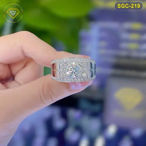 Nằm Mơ Thấy Được Tặng Nhẫn Kim Cương - Saigoncarat Nằm Mơ Thấy Được Tặng Nhẫn Kim Cương - Saigoncarat