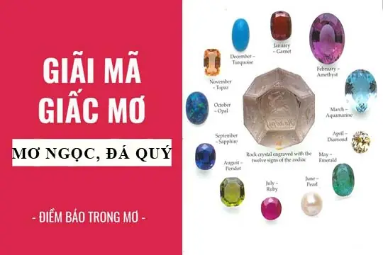 Giải Mã Giấc Mơ: Nằm Mơ Thấy Ngọc, Kim Cương, Đá Quý Điềm Báo ... Giải Mã Giấc Mơ: Nằm Mơ Thấy Ngọc, Kim Cương, Đá Quý Điềm Báo ...
