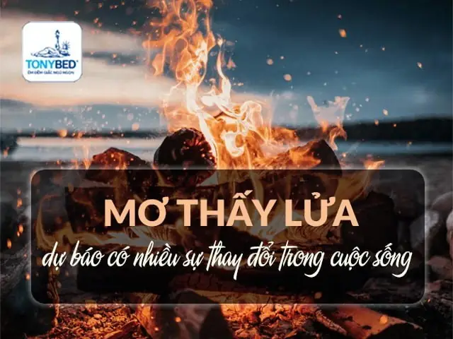 Giải Mã Giấc Mơ Thấy Lửa Cháy Trên Dây Điện: Ý Nghĩa Chi Tiết Giải Mã Giấc Mơ Thấy Lửa Cháy Trên Dây Điện: Ý Nghĩa Chi Tiết