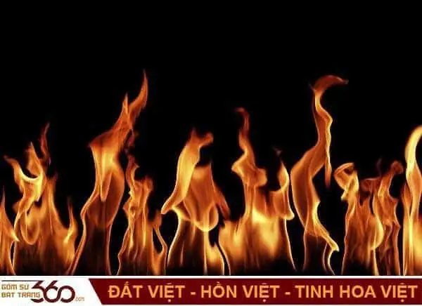 Mơ Thấy Lửa Làm Cháy Rừng