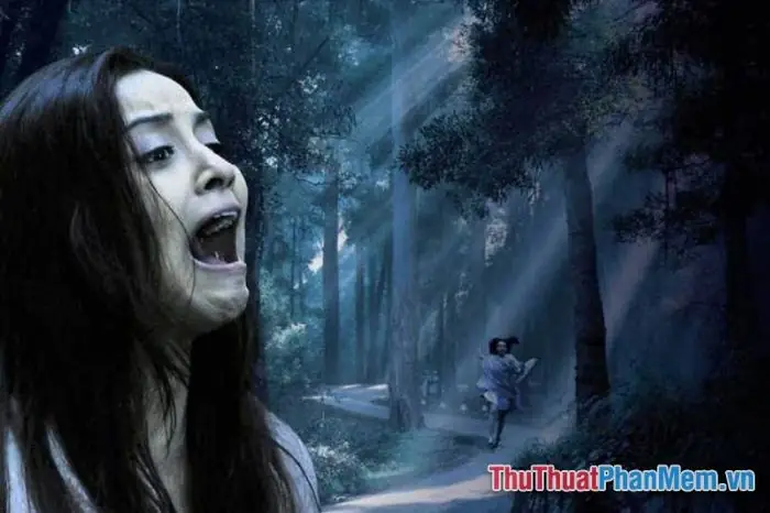 Giải Mã Giấc Mơ Thấy Ma Đuổi