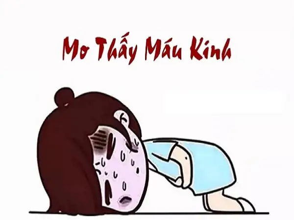 Ý Nghĩa Của Giấc Mơ Thấy Máu Kinh Nguyệt