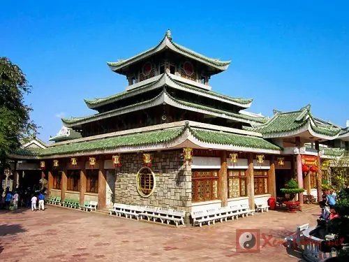 Giấc Mơ Về Đền Miếu Hoặc Lăng Mộ Ám Chỉ Điều Gì ? Giấc Mơ Về Đền Miếu Hoặc Lăng Mộ Ám Chỉ Điều Gì ?