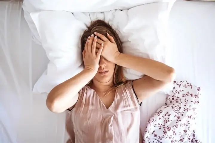Giải Mã Giấc Mơ Thấy Mình Bị Giết