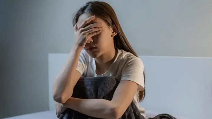 Giải Mã Giấc Mơ Thấy Mình Bị Quấy Rối: Ý Nghĩa Và Điềm Báo