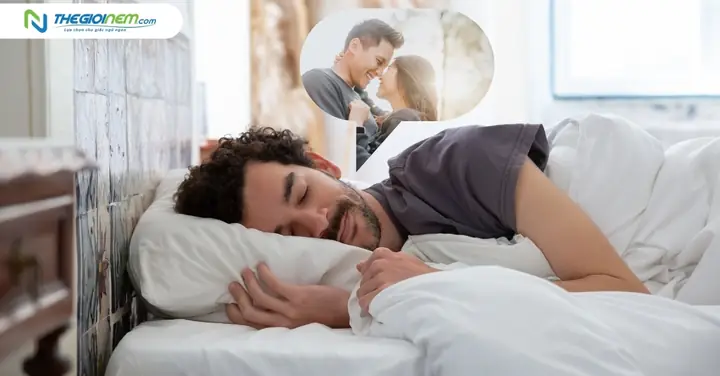 Giấc Mơ Và Mối Quan Hệ