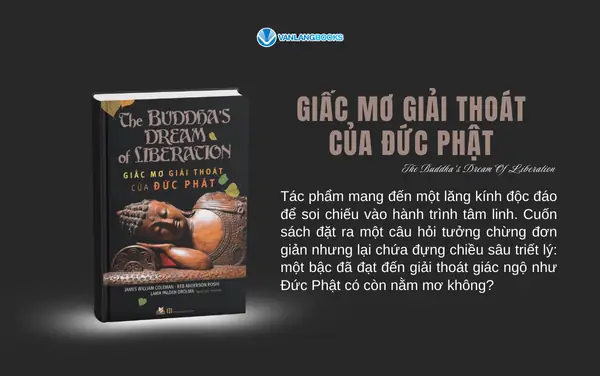 Tổng Quan Về Sách "giấc Mơ Giải Thoát Của Đức Phật"
