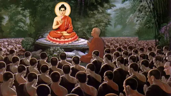 Giải Mã “giấc Mộng Hoa Sen” Của Phật Hoàng Trần Nhân Tông Giải Mã “giấc Mộng Hoa Sen” Của Phật Hoàng Trần Nhân Tông