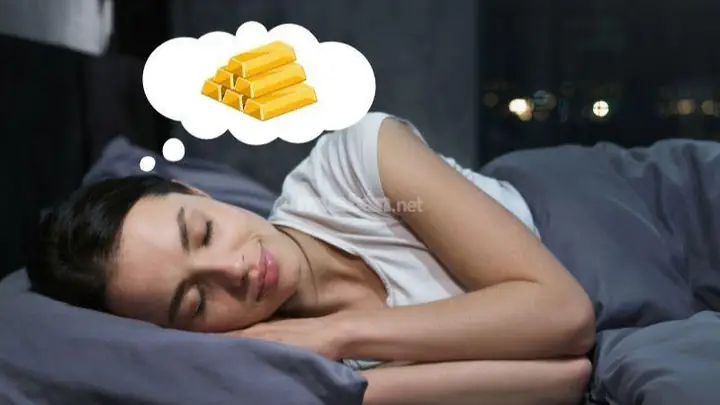 Giải Mã Giấc Mơ Thấy Vàng: Liệu Đây Có Phải Là Dấu Hiệu Của Sự ...