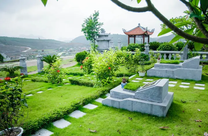 Giải Mã Giấc Mơ Thấy Nghĩa Địa