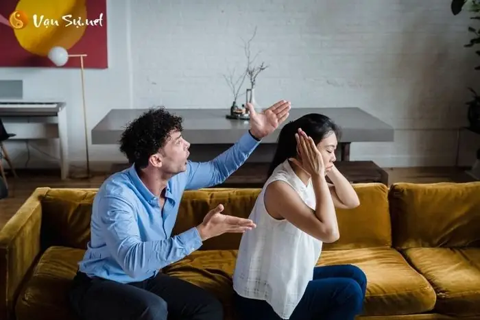 Giải Mã Giấc Mơ Thấy Ngoại Tình