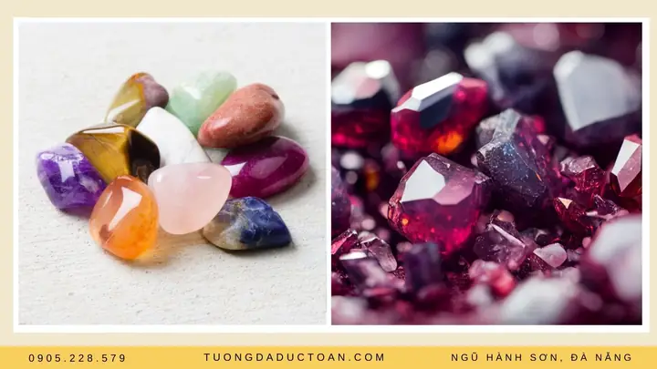 Mơ Thấy Ngọc Đá Quý