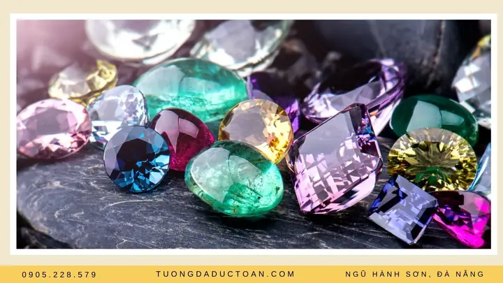 Tìm Hiểu Thêm Về Đá Quý