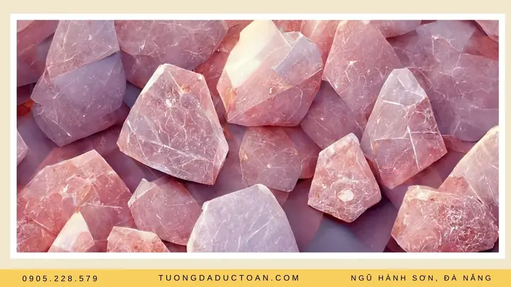 Mơ Thấy Mình Bị Cướp Mất Đá Quý: