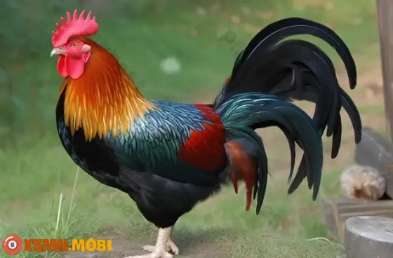 - Mơ Thấy 2 Con Gà