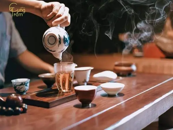 Ngủ Mơ Thấy Đuôi Lợn