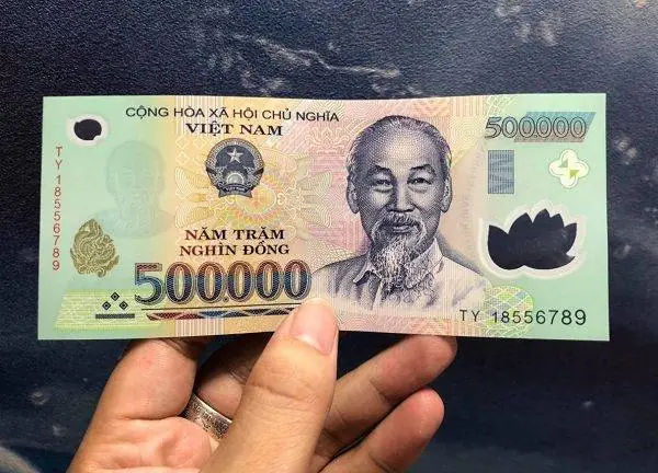Mơ Thấy Người Chết Cho Tiền Thật