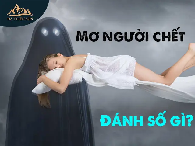 Giới Thiệu Chung Về Giấc Mơ Thấy Người Chết
