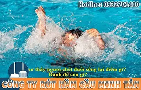 Giải Mã Giấc Mơ - Nằm Mơ Thấy Người Chết Là Điềm Báo Gì ?