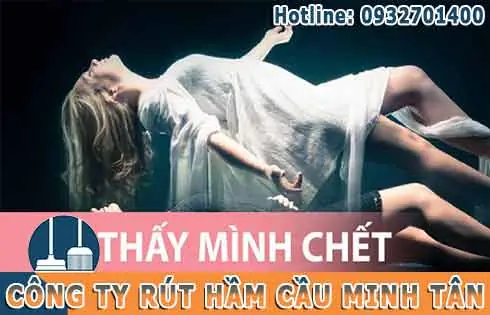 Giải Mã Giấc Mơ - Nằm Mơ Thấy Người Chết Là Điềm Báo Gì ?