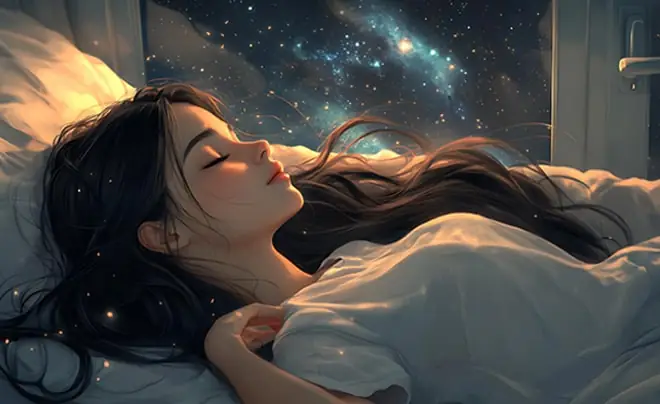 Mơ Thấy Người Mình Thích Khóc