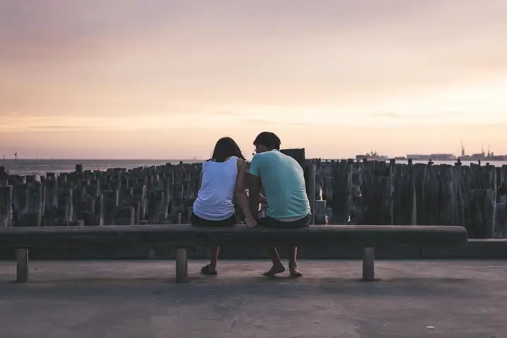 Mơ Thấy Người Mình Yêu Đơn Phương Mất