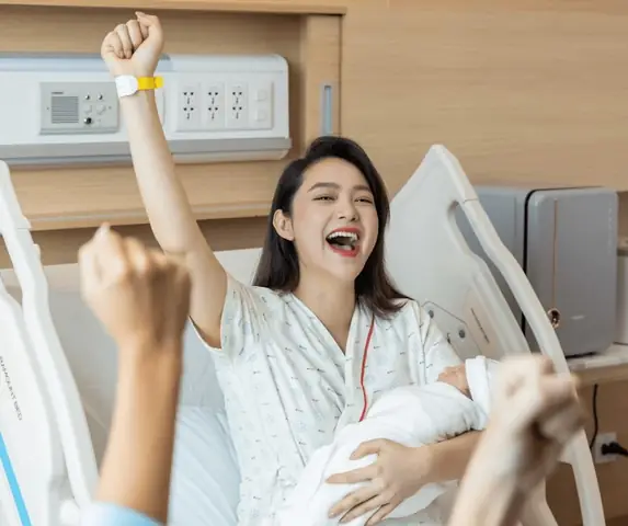 Giải Mã Các Trường Hợp Nằm Mơ Thấy Người Khác Sinh Con