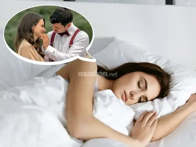 Các Điềm Báo Khác Nhau Khi Mơ Thấy Người Yêu Cũ Lấy Vợ