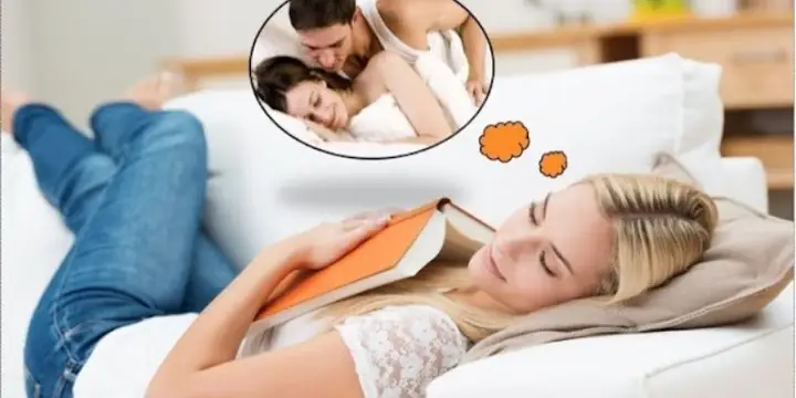 Ý Nghĩa Sâu Sắc Khi Mơ Thấy Người Yêu Cũ Và Mình Hôn Nhau