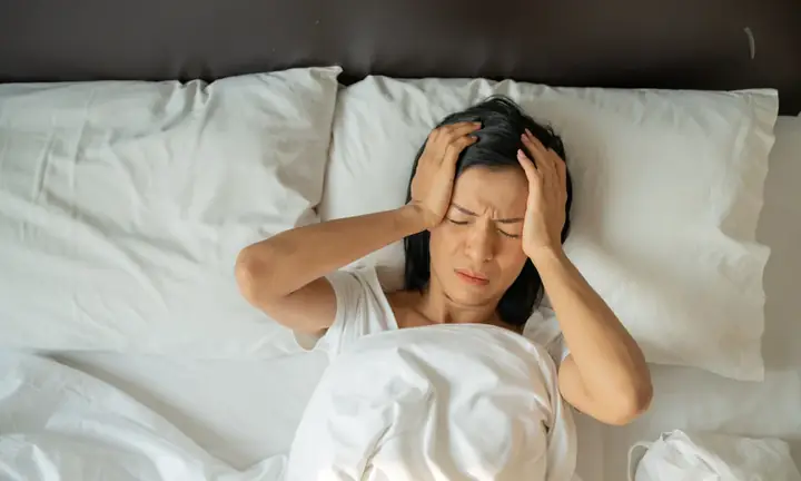Giải Mã Giấc Mơ Thấy Những Thứ Kinh Dị