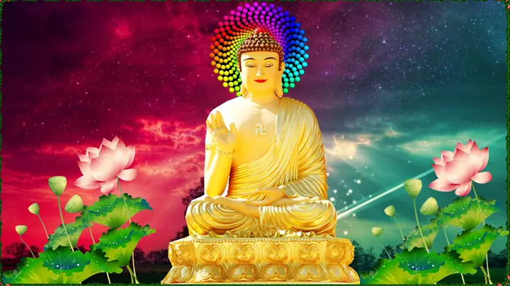Nằm Mơ Thấy Ma Và Niệm Phật Có Ý Nghĩa Gì? Nằm Mơ Thấy Ma Và Niệm Phật Có Ý Nghĩa Gì?