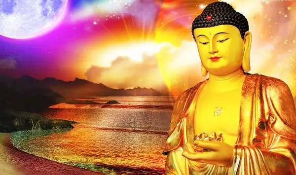 Giải Mã Giấc Mơ Thấy Mơ Và Niệm Phật Chi Tiết Nhất & Gợi Ý Con Số May Mắn Giải Mã Giấc Mơ Thấy Mơ Và Niệm Phật Chi Tiết Nhất & Gợi Ý Con Số May Mắn