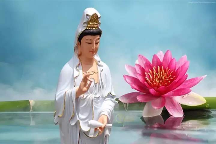 Mơ Thấy Phật: Điềm Lành Của Sự Tỉnh Thức