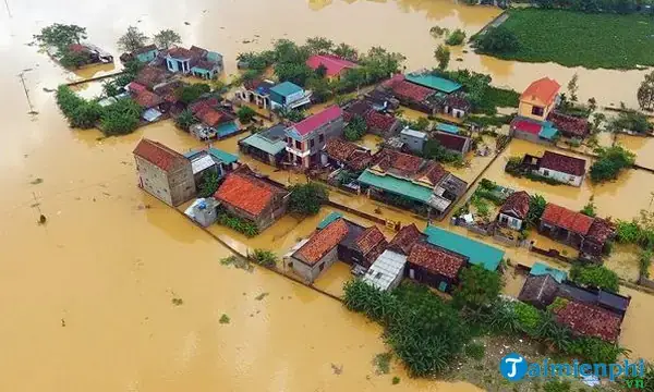 Nước: Biểu Tượng Của Sự Sống Và Tái Sinh