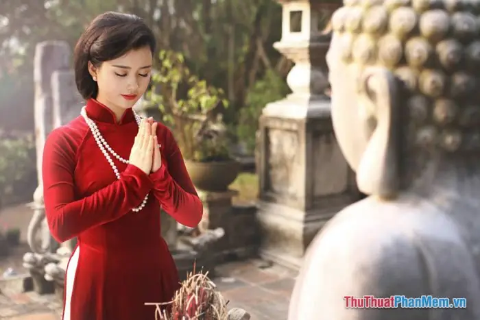 Giải Mã Giấc Mơ Thấy Phật Tổ
