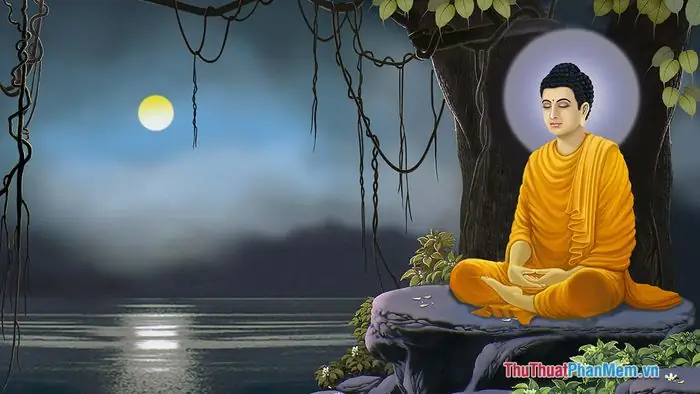 Giải Mã Giấc Mơ Thấy Phật Tổ