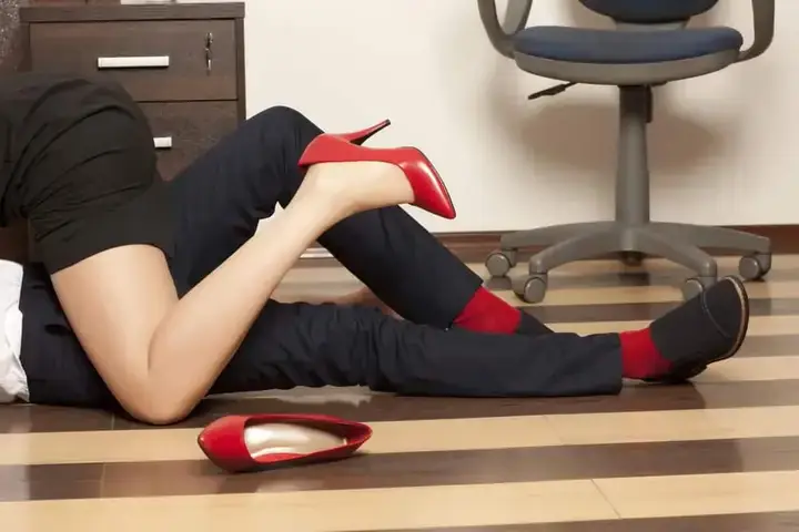 Các Kịch Bản Giấc Mơ Thấy Quan Hệ Với Người Khác Phổ Biến Và Giải Mã Chi Tiết