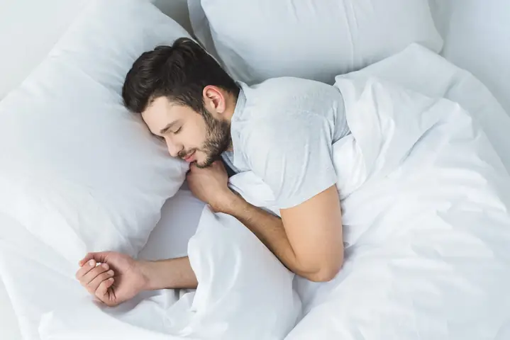 Quan Hệ Tình Dục Với Bạn Tình Hiện Tại