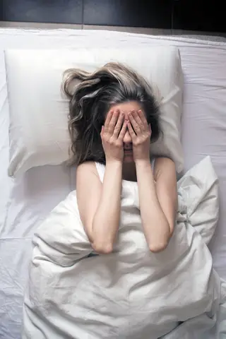 Mơ Quan Hệ Tình Dục Với Người Lạ